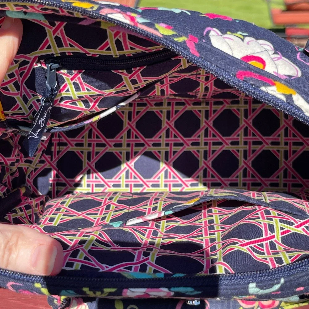 Vera Bradley vera bradley